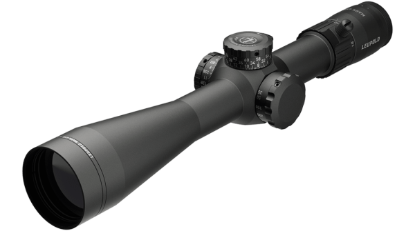 LEUPOLD ZF MARK 4 HD 4,5-18X52MM M1C3 SIDE FOCUS FFP PR2-MOA 34MM