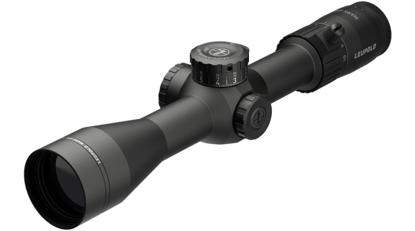 LEUPOLD ZF MARK 4 HD 2,5-10X42MM M5C3 FFP ILLUM. TMR 30MM