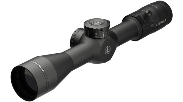 LEUPOLD ZF MARK 4 HD 2,5-10X42MM M5C3 FFP TMR 30MM
