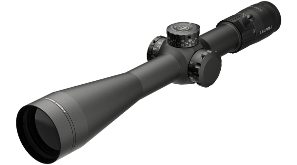 LEUPOLD ZF MARK 4 HD 8-32X56MM M1C3 SIDE FOCUS FFP PR2-MOA 34MM