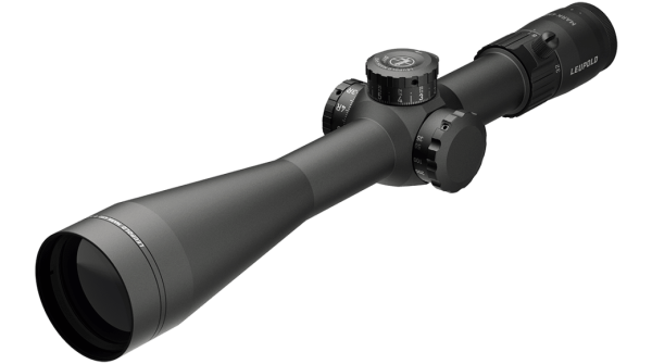 LEUPOLD ZF MARK 4 HD 8-32X56MM M5C3 SIDE FOCUS FFP PR3-MIL 34MM