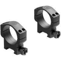 LEUPOLD MARK 4 RINGE 35MM HOCH (ALUMINIUM) MATT