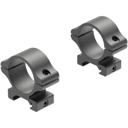 LEUPOLD RIFLEMAN RINGE 30MM ABNEHMBAR MEDIUM MATT