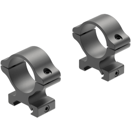 LEUPOLD RIFLEMAN RINGE 30MM ABNEHMBAR HOCH MATT