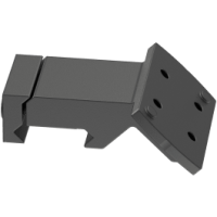 LEUPOLD RED DOT MONTAGE DELTAPOINT PRO 45&Acirc;&deg; AR
