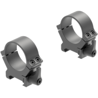 LEUPOLD QRW2 RINGE 30MM MEDIUM MATT