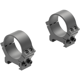 LEUPOLD PRW2 RINGE 30MM NIEDRIG MATT