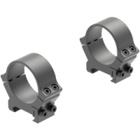LEUPOLD PRW2 RINGE 30MM NIEDRIG MATT