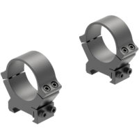 LEUPOLD PRW2 RINGE 30MM MEDIUM MATT