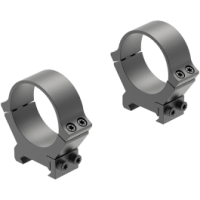 LEUPOLD PRW2 RINGE 34MM MEDIUM MATT