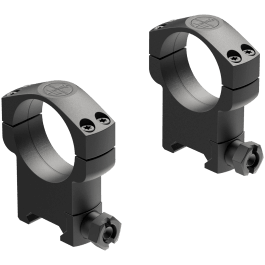 LEUPOLD MARK 4 RINGE 35MM SUPER HOCH (ALUMINIUM) MATT