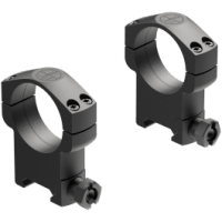 LEUPOLD MARK 4 RINGE 35MM SUPER HOCH (ALUMINIUM) MATT