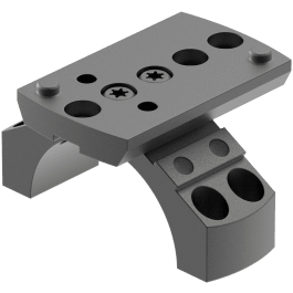 LEUPOLD RED DOT MONTAGE DELTAPOINT PRO 34MM RING TOP KIT