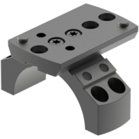 LEUPOLD RED DOT MONTAGE DELTAPOINT PRO 35MM RING TOP KIT