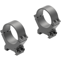 LEUPOLD PRW2 RINGE 34MM HOCH MATT