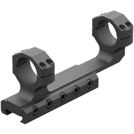 LEUPOLD MARK AR MONTAGE 1" MATT