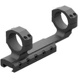 LEUPOLD MARK AR MONTAGE 30MM MATT