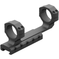 LEUPOLD MARK AR MONTAGE 30MM MATT