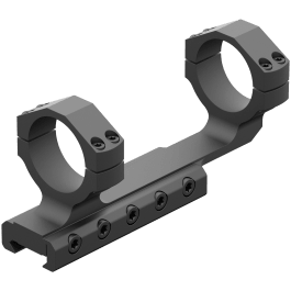 LEUPOLD MARK AR MONTAGE 34MM MATT