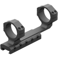 LEUPOLD MARK AR MONTAGE 34MM MATT