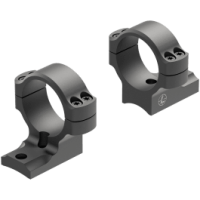 LEUPOLD BACKCOUNTRY 2-TLG RING MONTAGE (8-40) REMINGTON...