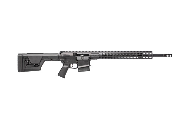 STAG ARMS STAG 10 LONG RANGE .308 WIN 20"/51CM SCHWARZ