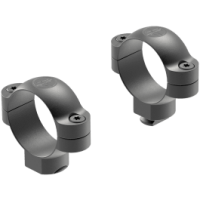 LEUPOLD STD RINGE 30MM HOCH MATT