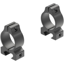 LEUPOLD RIFLEMAN RINGE 1" .22 RF 3/8-INCH MATT