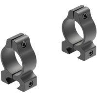 LEUPOLD RIFLEMAN RINGE 1" .22 RF 3/8-INCH MATT