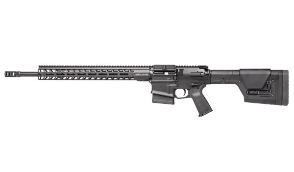 STAG ARMS STAG 10 LONG RANGE .308 WIN 20"/51CM LINKSHAND SCHWARZ