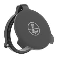 LEUPOLD ALUMINA FLIP-BACK LINSENABDECKUNG /OBJEKTIV 42MM...