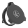 LEUPOLD ALUMINA FLIP-BACK LINSENABDECKUNG /OBJEKTIV 42MM F. VX-6 MATT