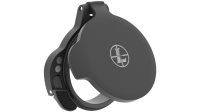 LEUPOLD ALUMINA FLIP-BACK LINSENABDECKUNG /OBJEKTIV...