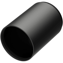 LEUPOLD ALUMINA 44MM SONNENBLENDE F. VX-5HD, VX6/6HD, MARK 5HD MATT