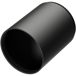 LEUPOLD ALUMINA 3"-50MM SONNENBLENDE F. VX-6 MATT