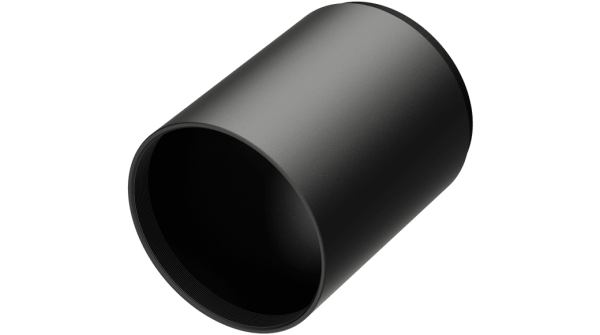 LEUPOLD ALUMINA 52MM SONNENBLENDE F. VX-6 MATT