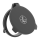 LEUPOLD ALUMINA FLIP-BACK LINSENABDECKUNG /OBJEKTIV 56MM F. VX-6/6HD, VX-5HD, MARK 5HD MATT
