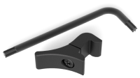 LEUPOLD THROW LEVER KIT-SCHNELLVERSTELLHEBEL, VX-5HD...