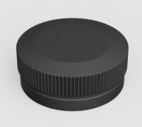 LEUPOLD VERSTELLKAPPE VX-3/VX-R/VX-6 MATT