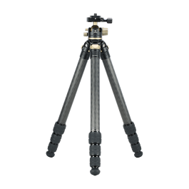 LEUPOLD PRO GUIDE CF-436 TRIPOD KIT