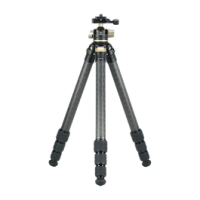 LEUPOLD PRO GUIDE CF-436 TRIPOD KIT
