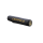 LEUPOLD SCOPE COVER / SCHUTZH&Atilde;&oelig;LLE KLEIN SCHWARZ/GOLD