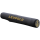 LEUPOLD SCOPE COVER / SCHUTZH&Atilde;&oelig;LLE (XXL) SCHWARZ/GOLD