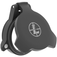 LEUPOLD ALUMINA FLIP-BACK LINSENABDECKUNG /OBJEKTIV 20MM...