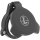 LEUPOLD ALUMINA FLIP-BACK LINSENABDECKUNG /OBJEKTIV 20MM MATT