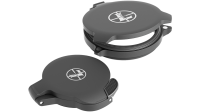 LEUPOLD ALUMINA FLIP-BACK LINSENABDECKUNG /OBJEKTIV...