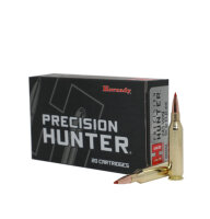 HORNADY MUNITION .243 WIN 90GR ELD-X 20/200