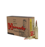 HORNADY MUNITION .243 WIN 87GR V-MAX 20/200