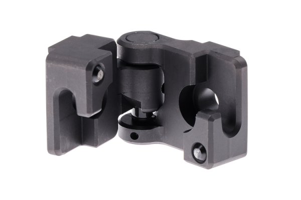 DANIEL DEFENSE PRO CHASSIS KLAPPSCHAFT ADAPTER