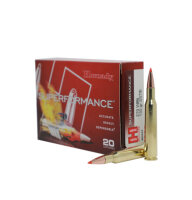 HORNADY MUNITION .270 WIN 130GR SST SPF 20/200